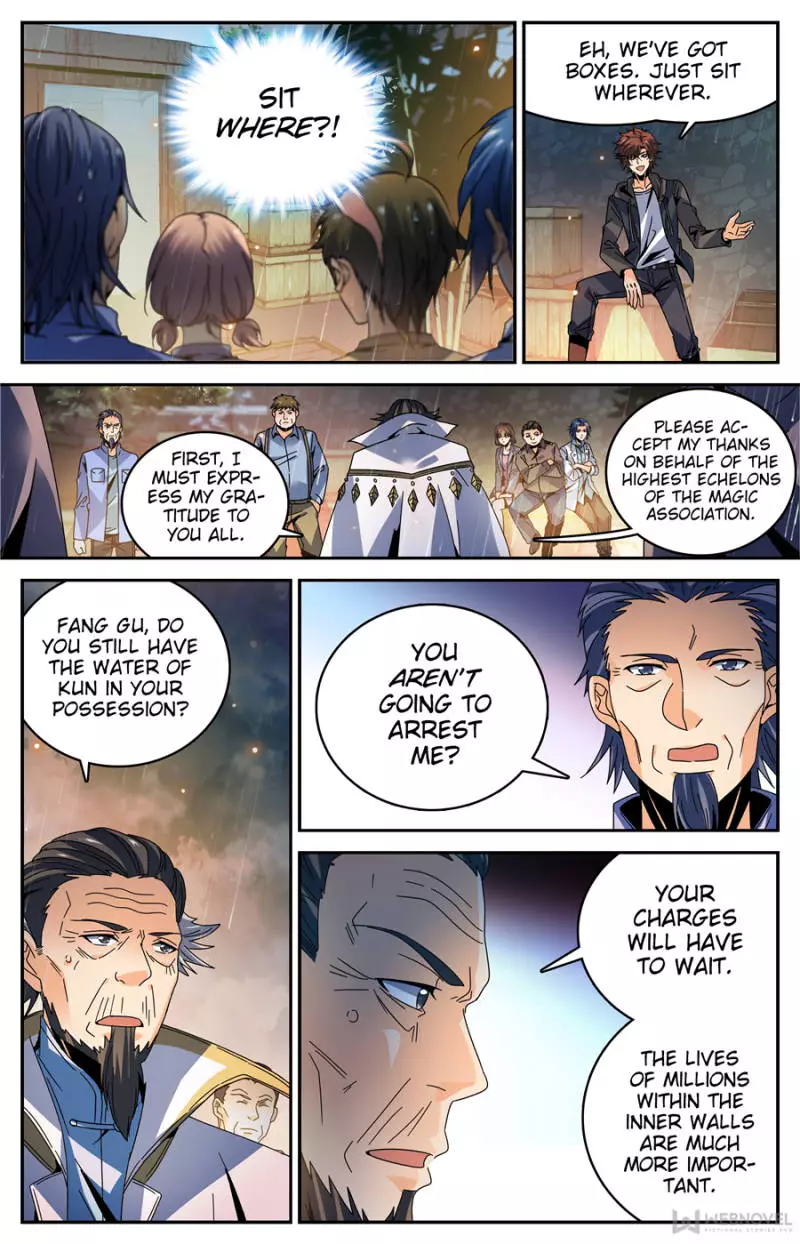 Manga page 11