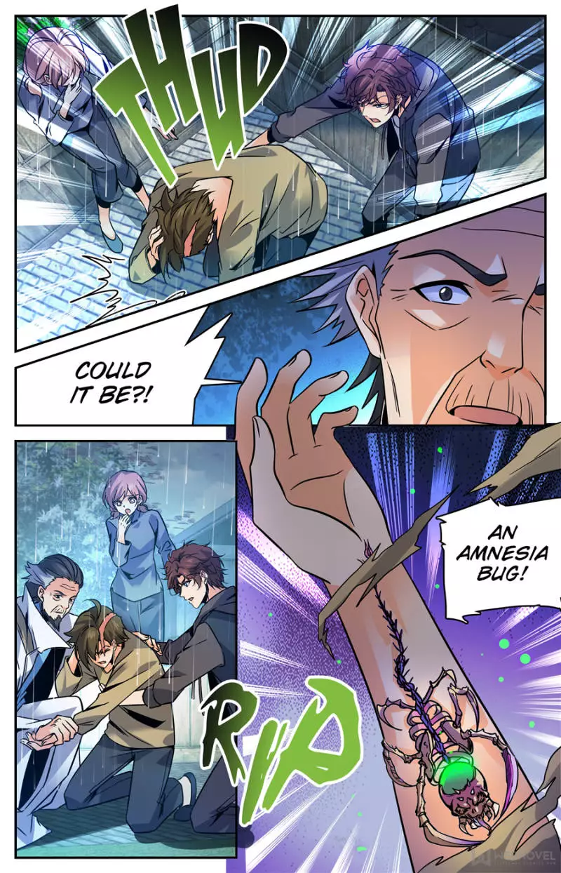 Manga page 10
