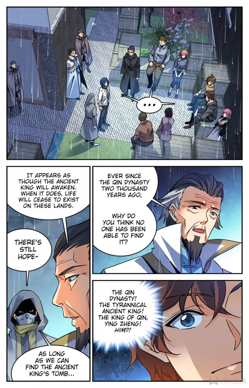 Manga page 6