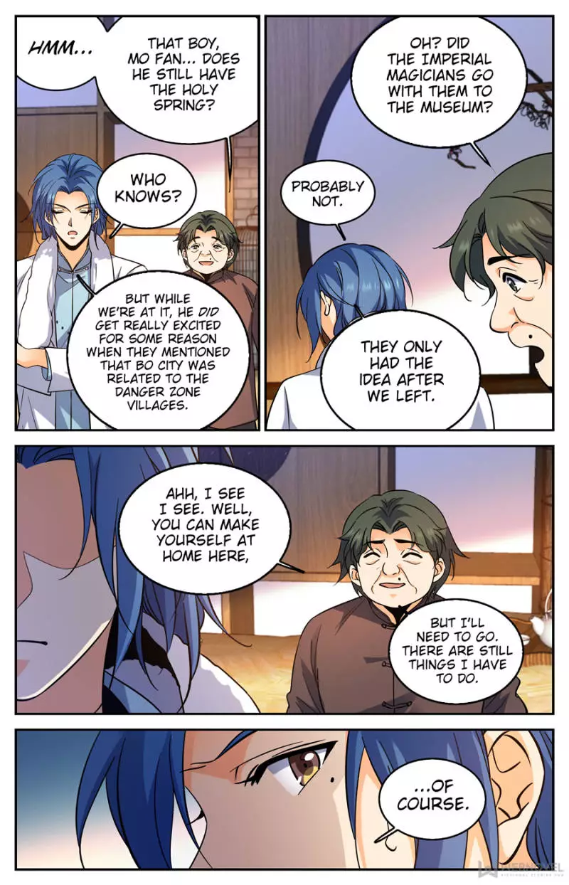 Manga page 12