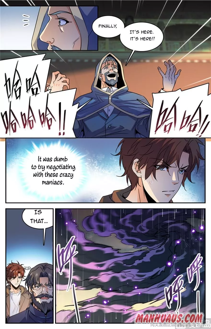 Manga page 10