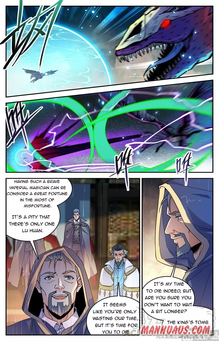 Manga page 9