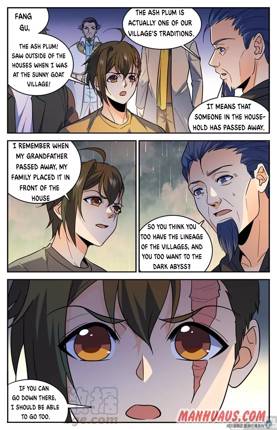 Manga page 13