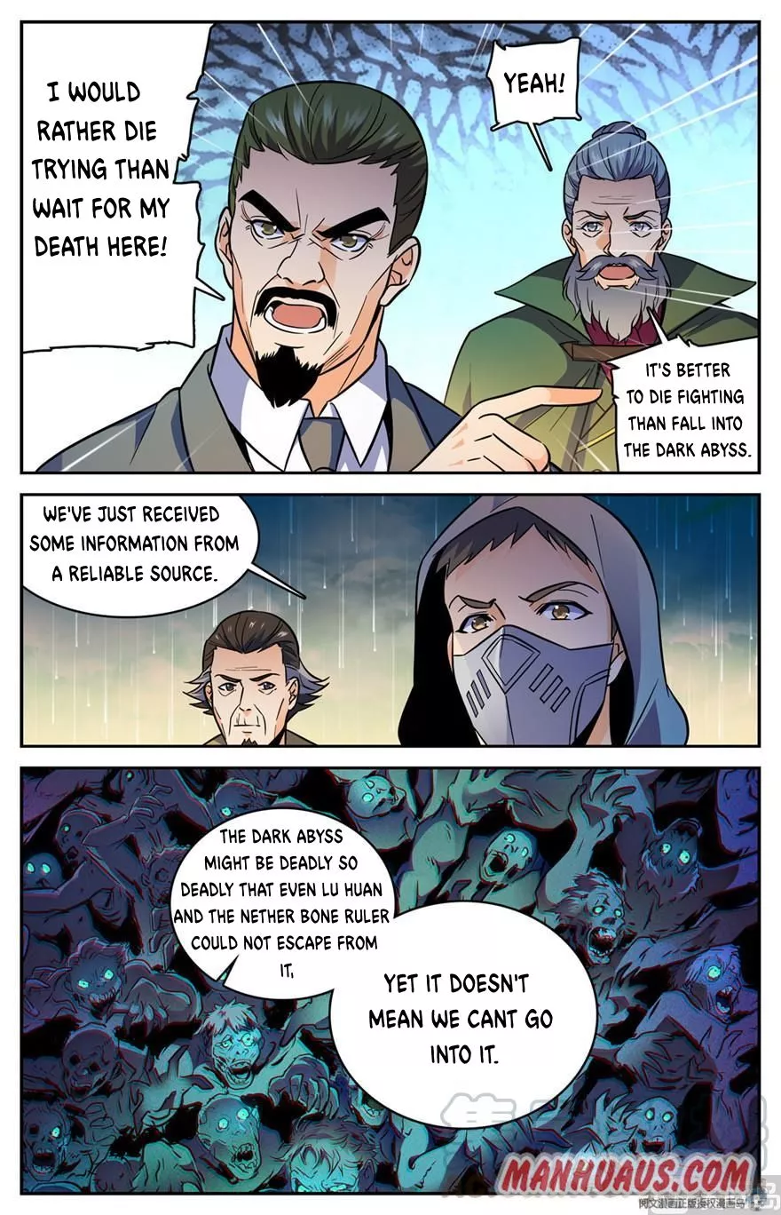 Manga page 9