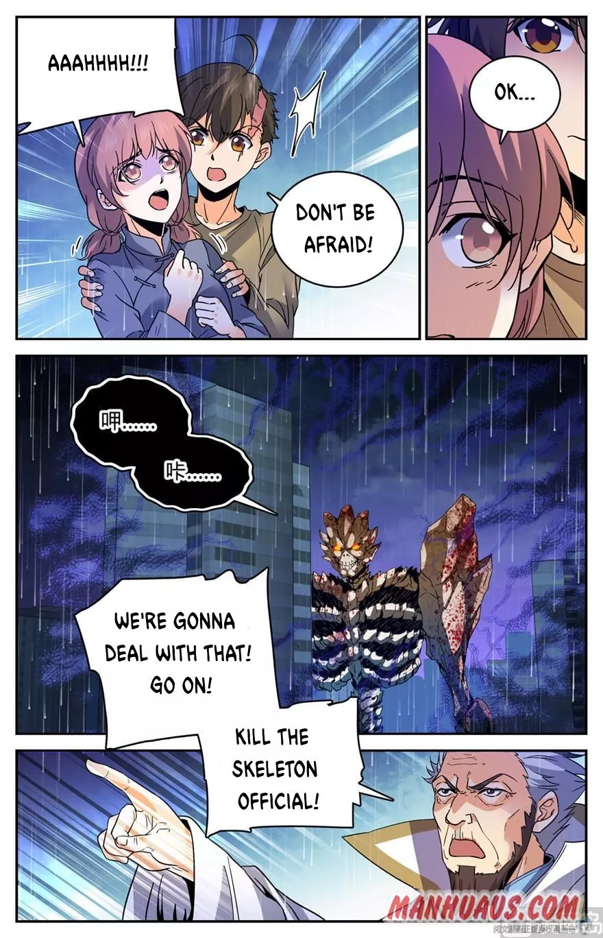 Manga page 10
