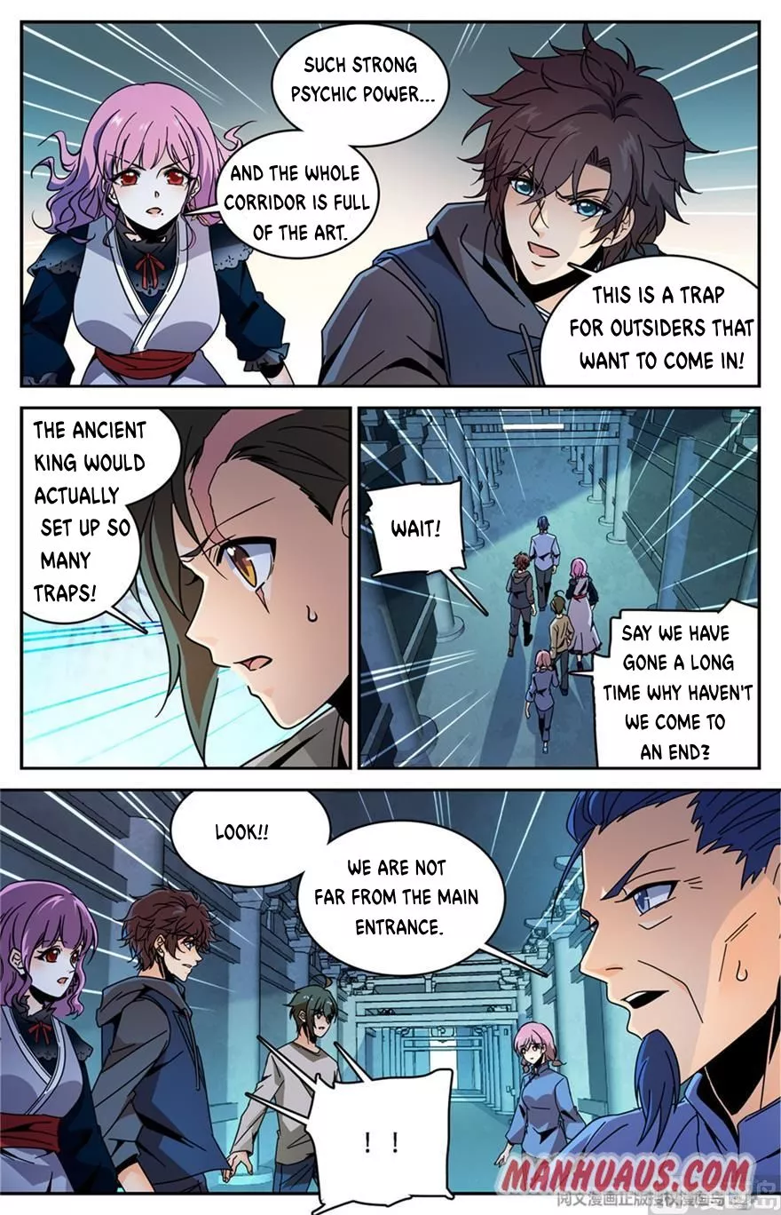 Manga page 10