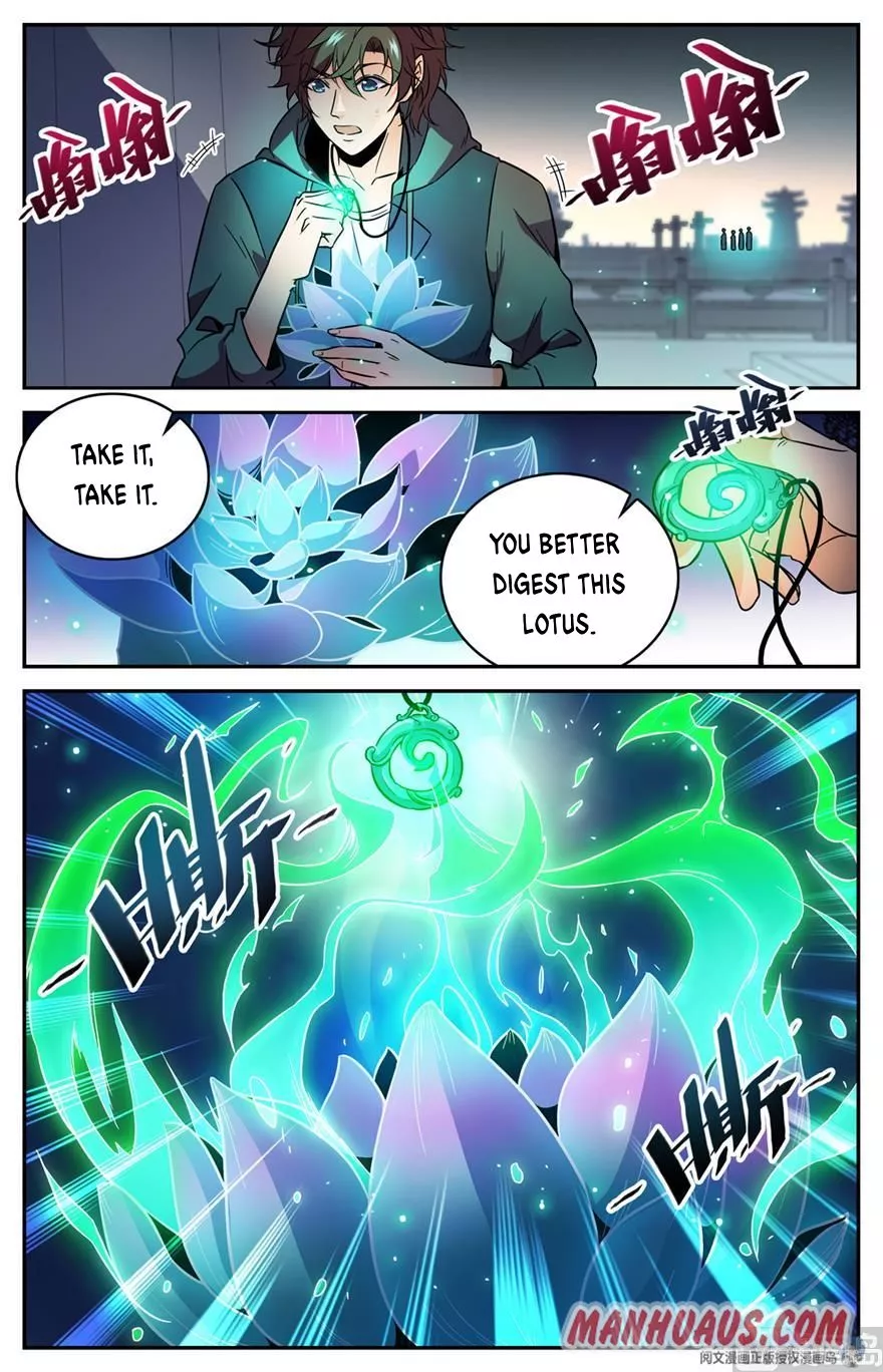 Manga page 10
