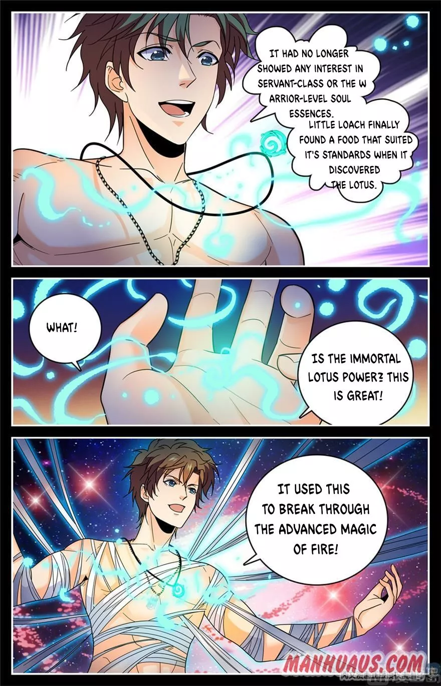 Manga page 4