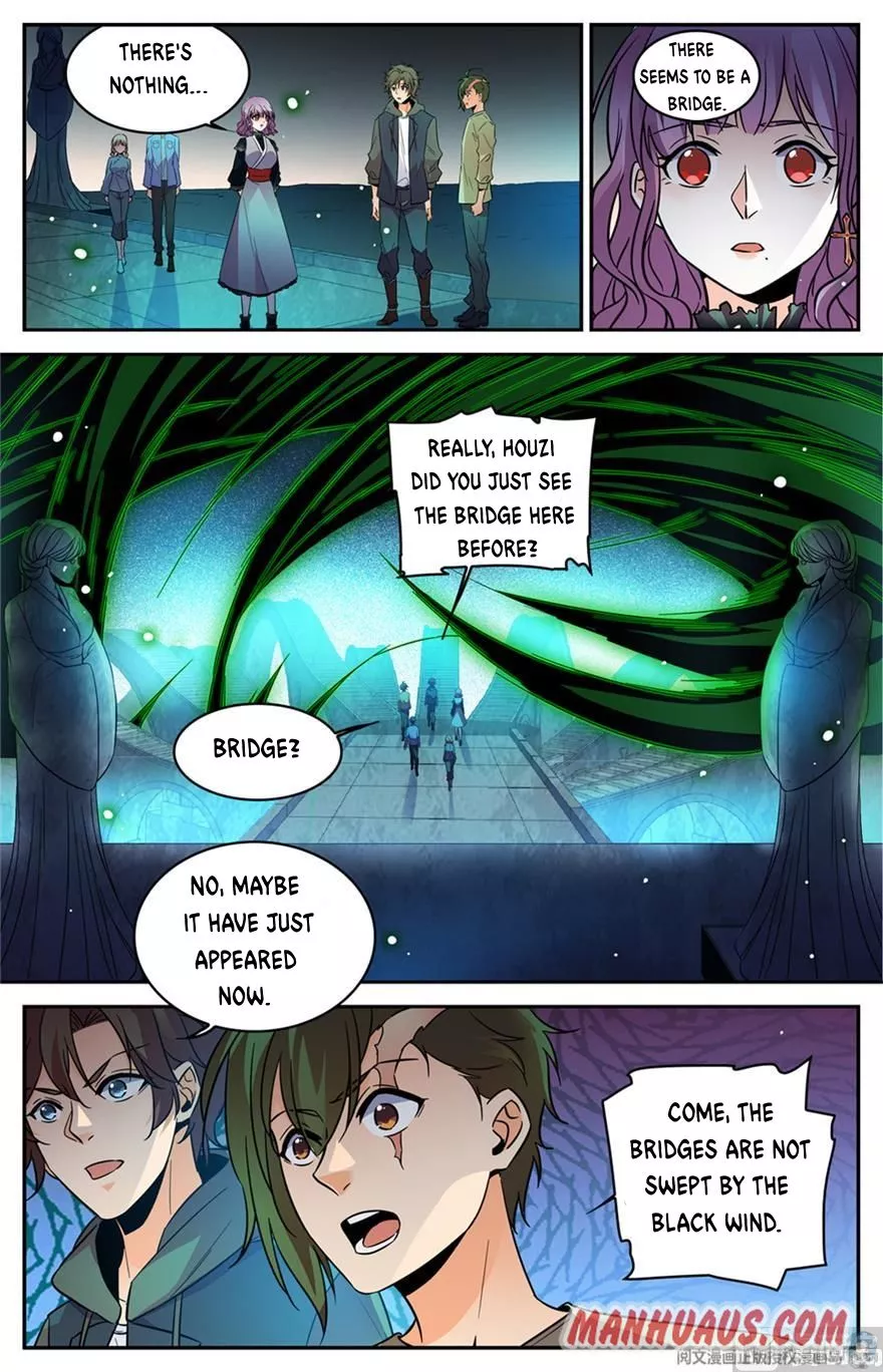 Manga page 12