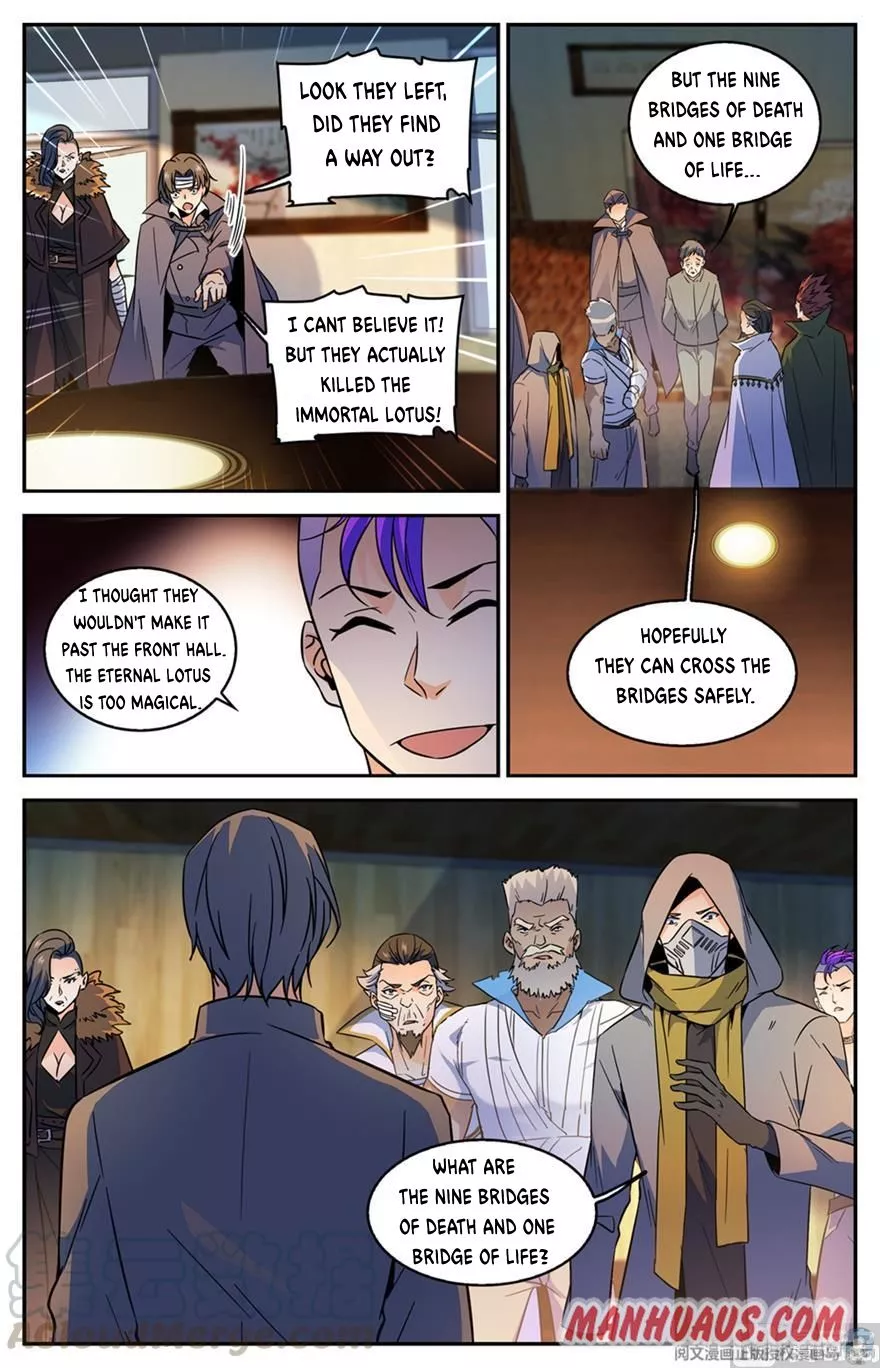 Manga page 7