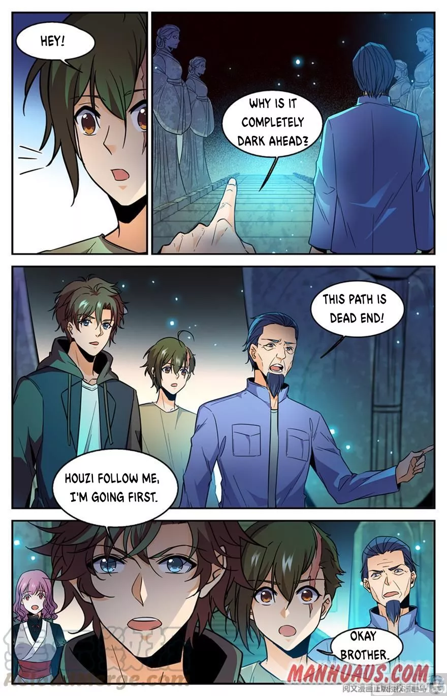 Manga page 9
