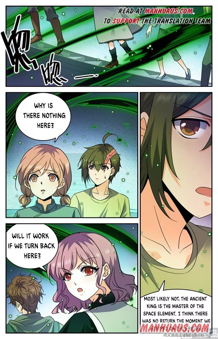Manga page 10