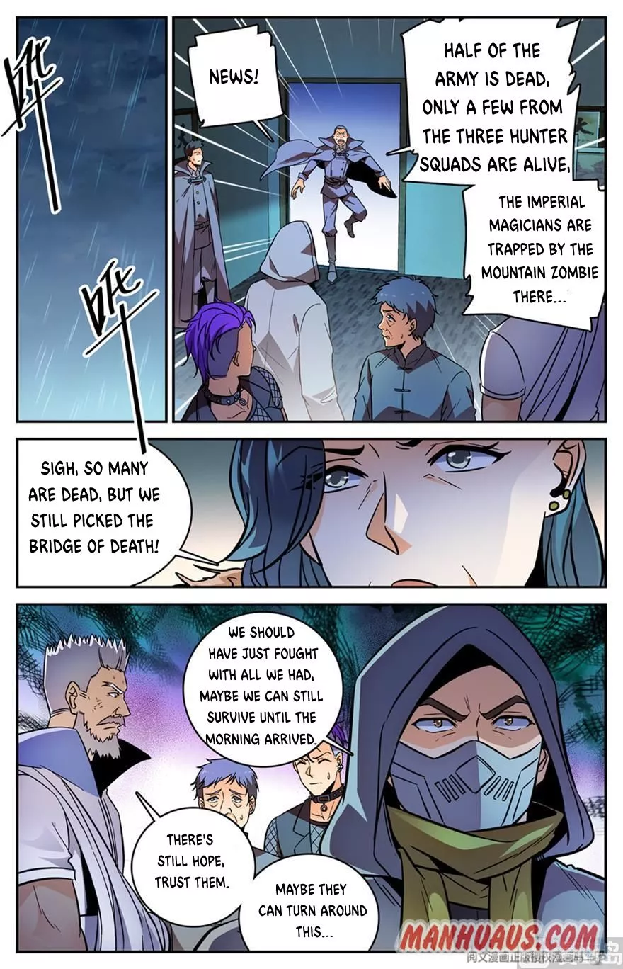 Manga page 10