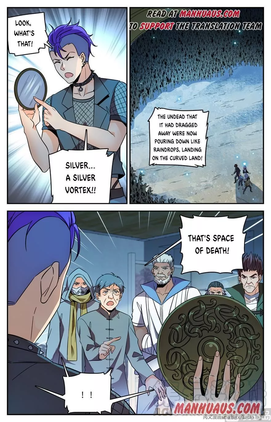 Manga page 9