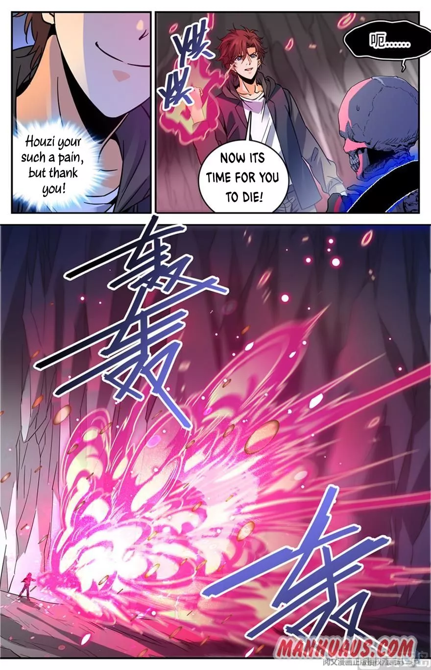Manga page 10