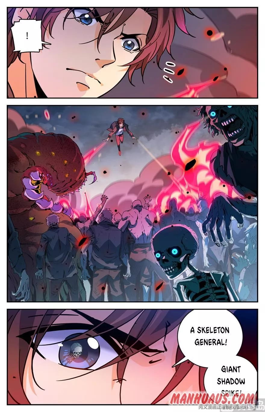 Manga page 6