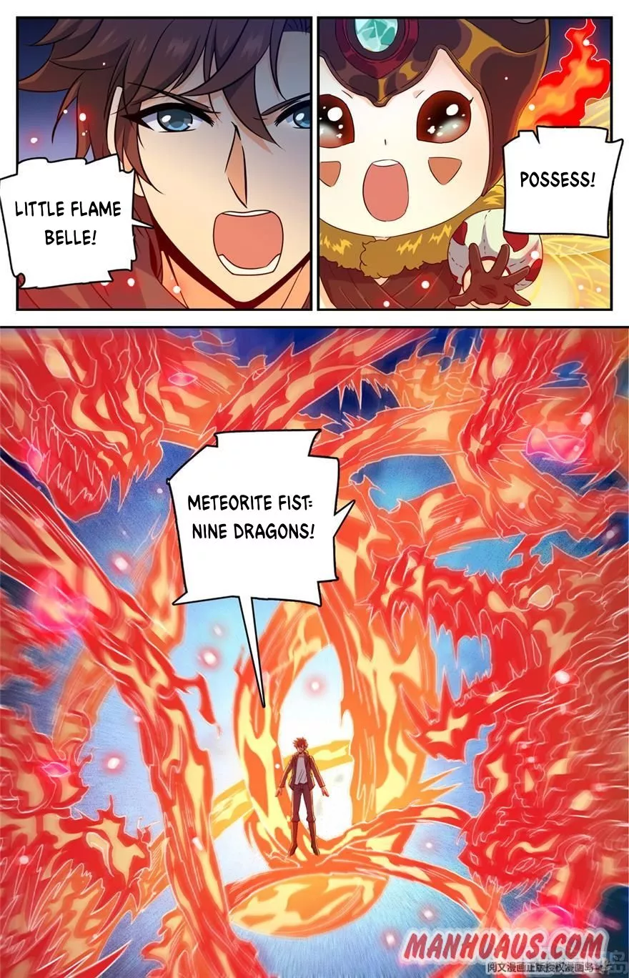 Manga page 10