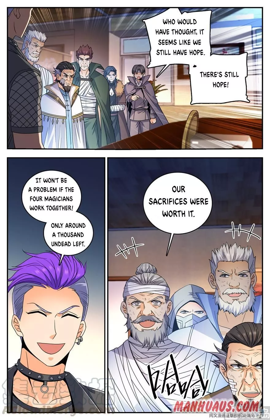 Manga page 13
