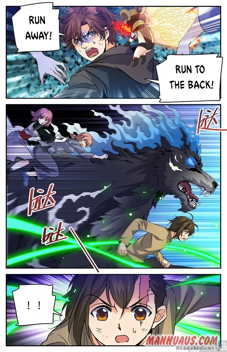 Manga page 10