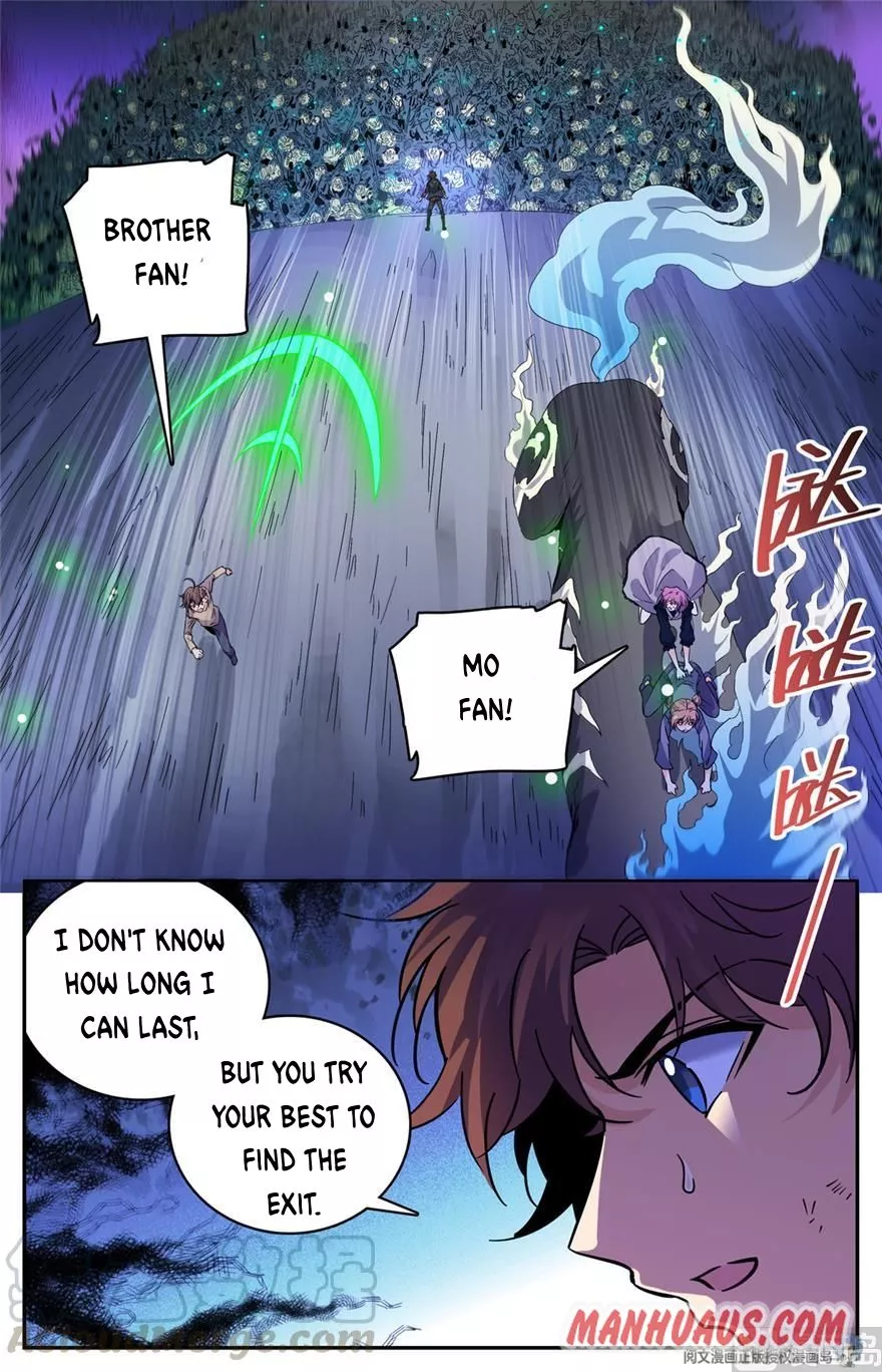 Manga page 11