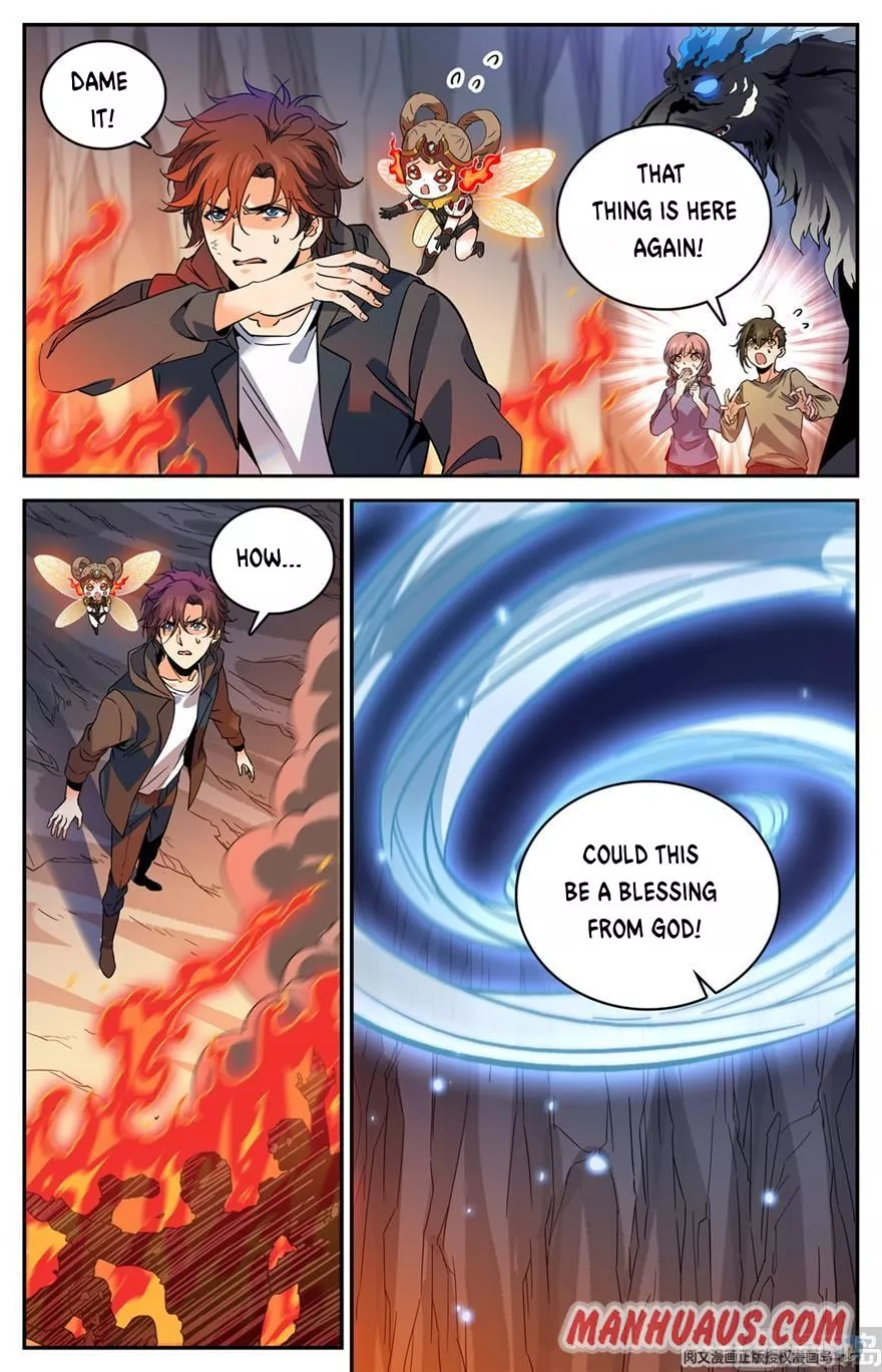 Manga page 4