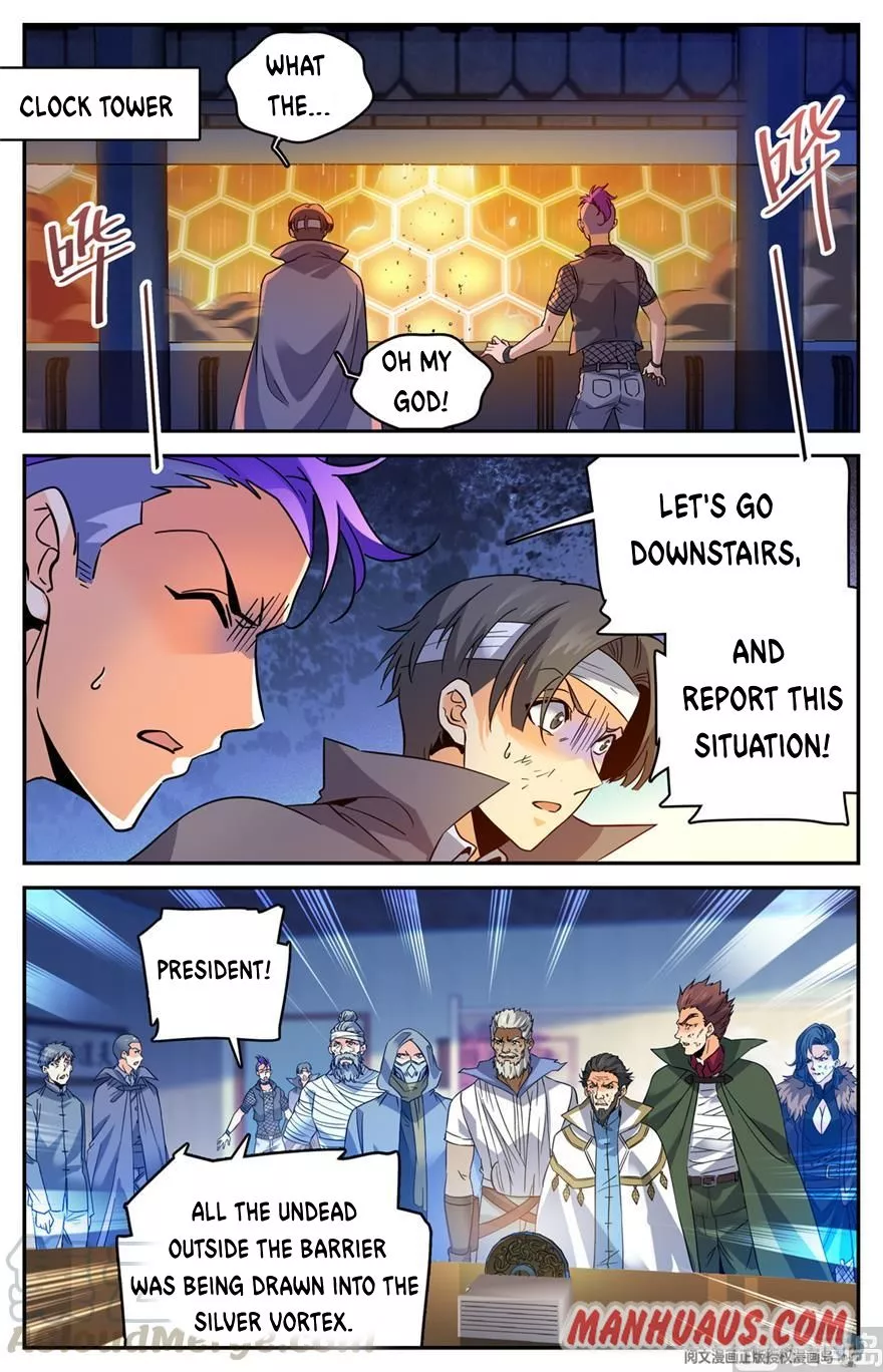 Manga page 7