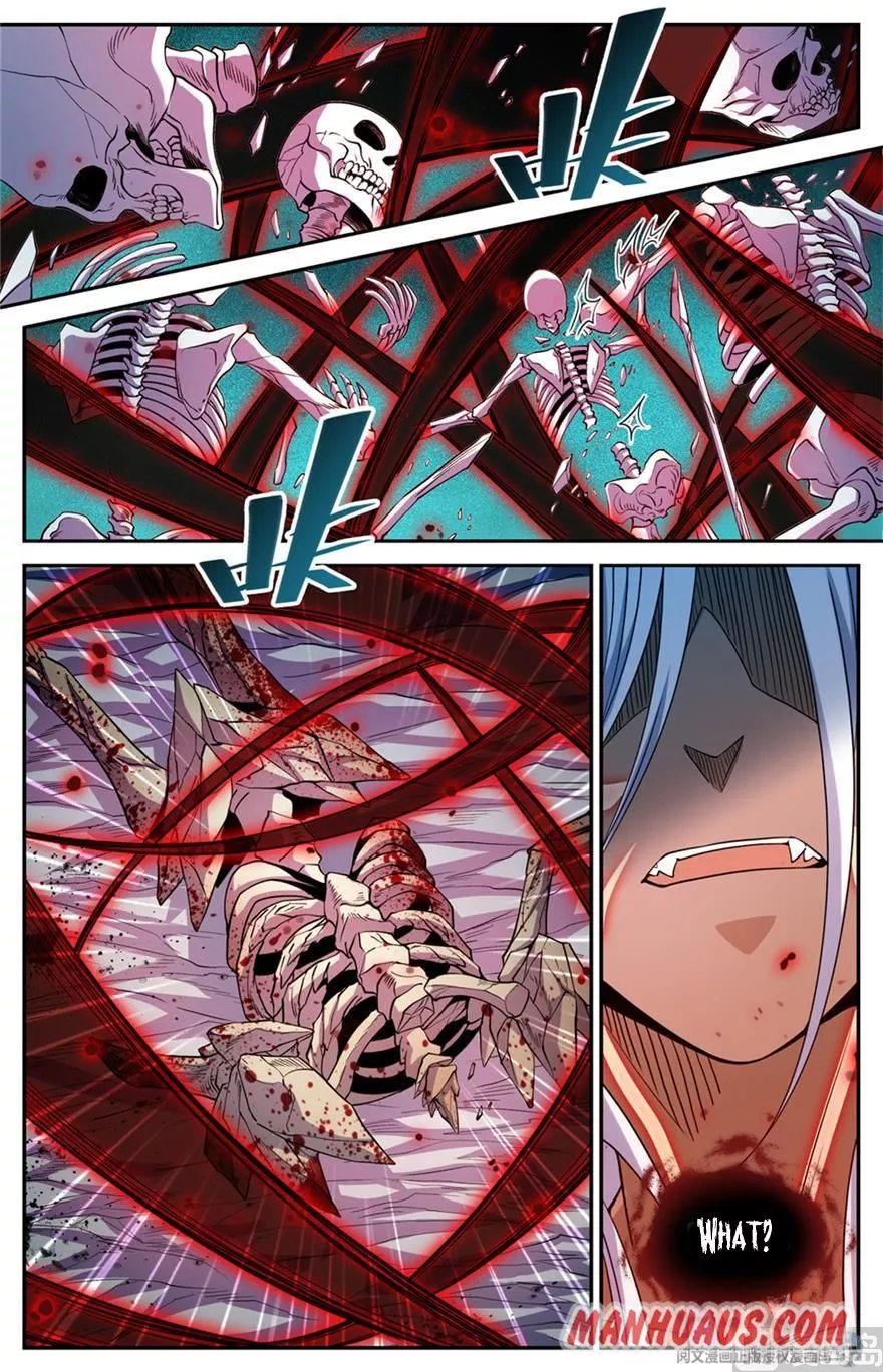 Manga page 12