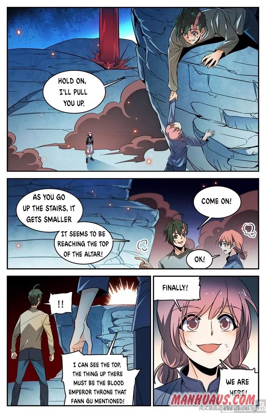 Manga page 10