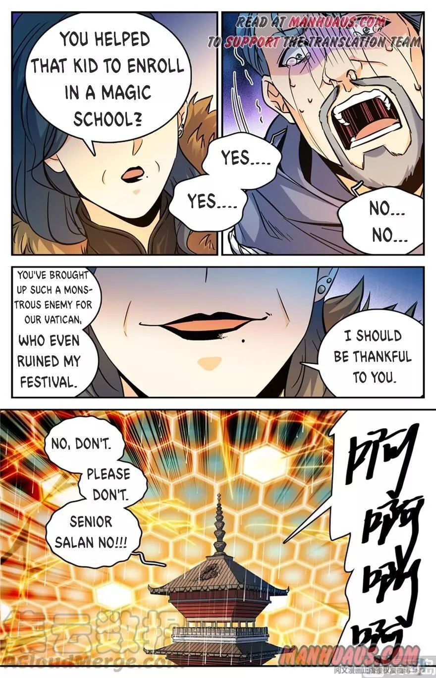 Manga page 13