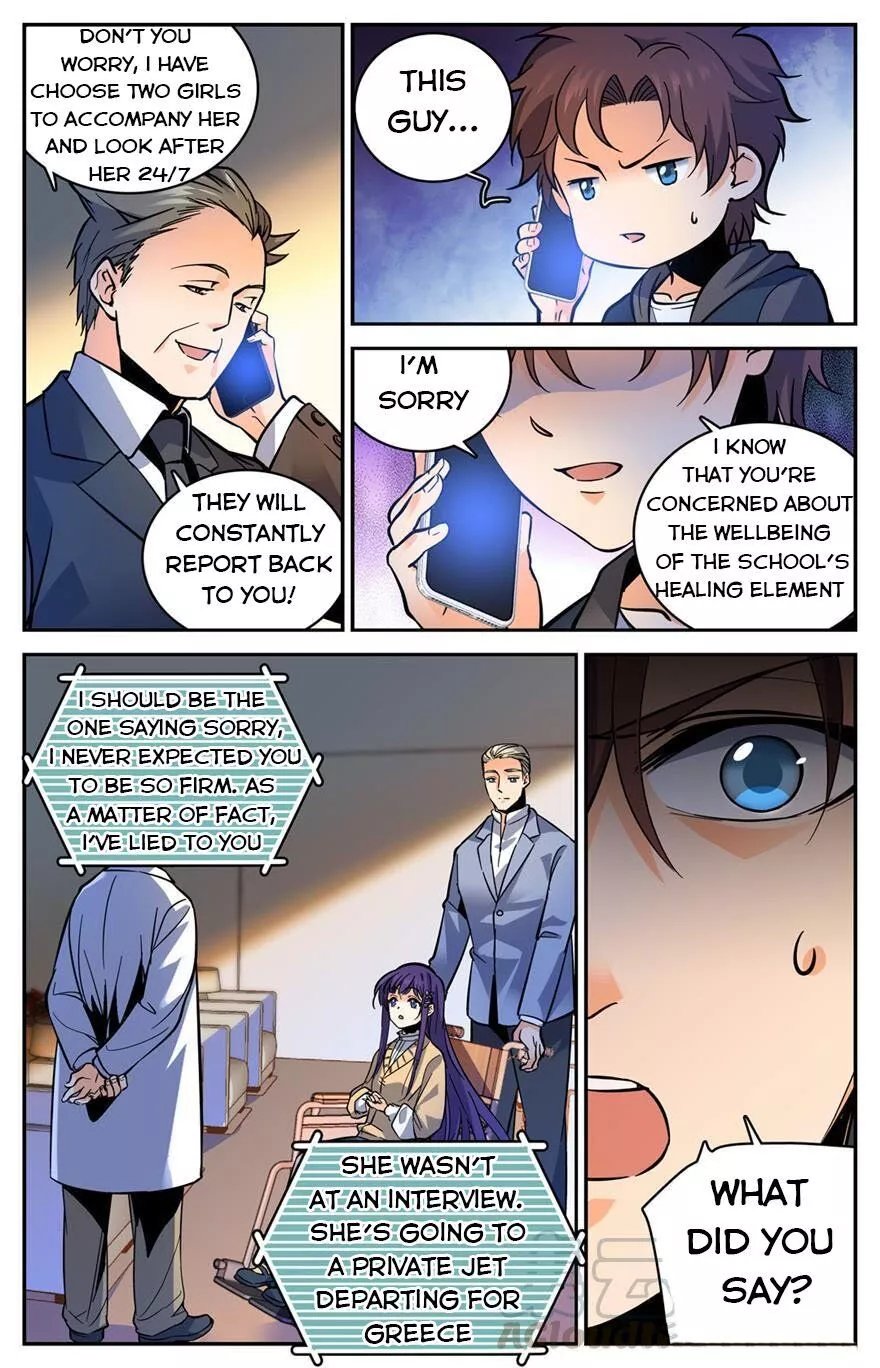 Manga page 11