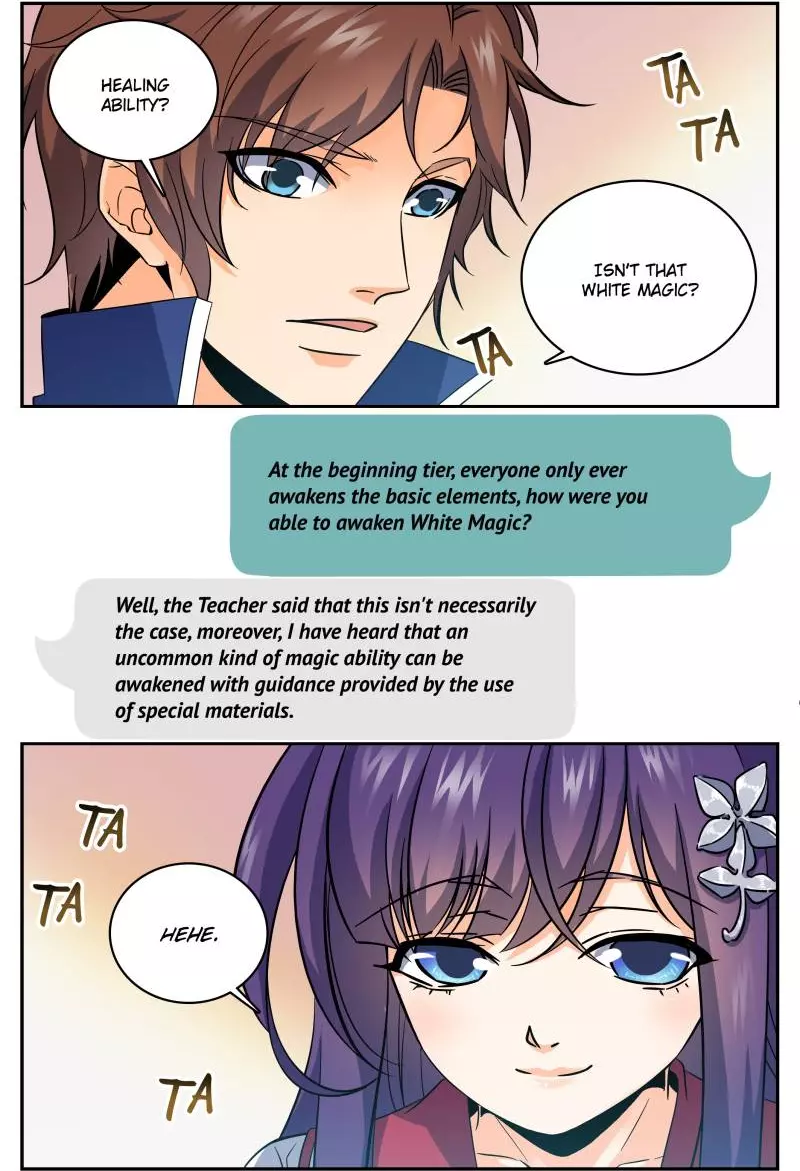 Manga page 7