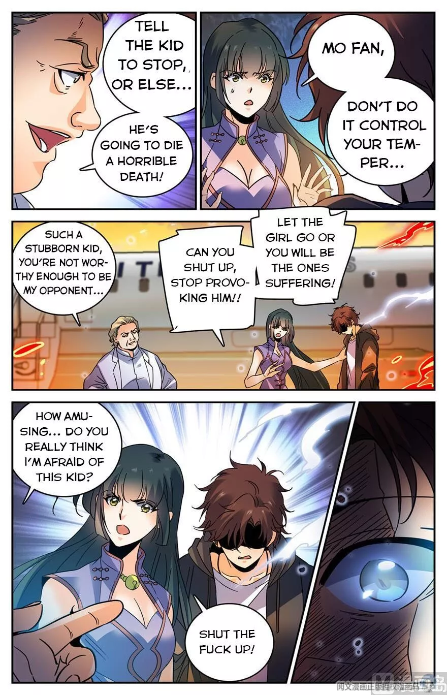 Manga page 12