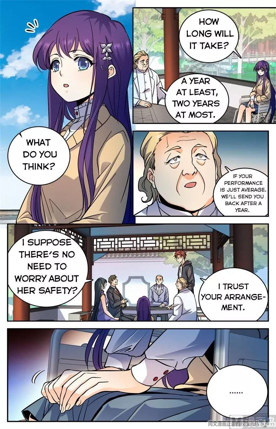 Manga page 11
