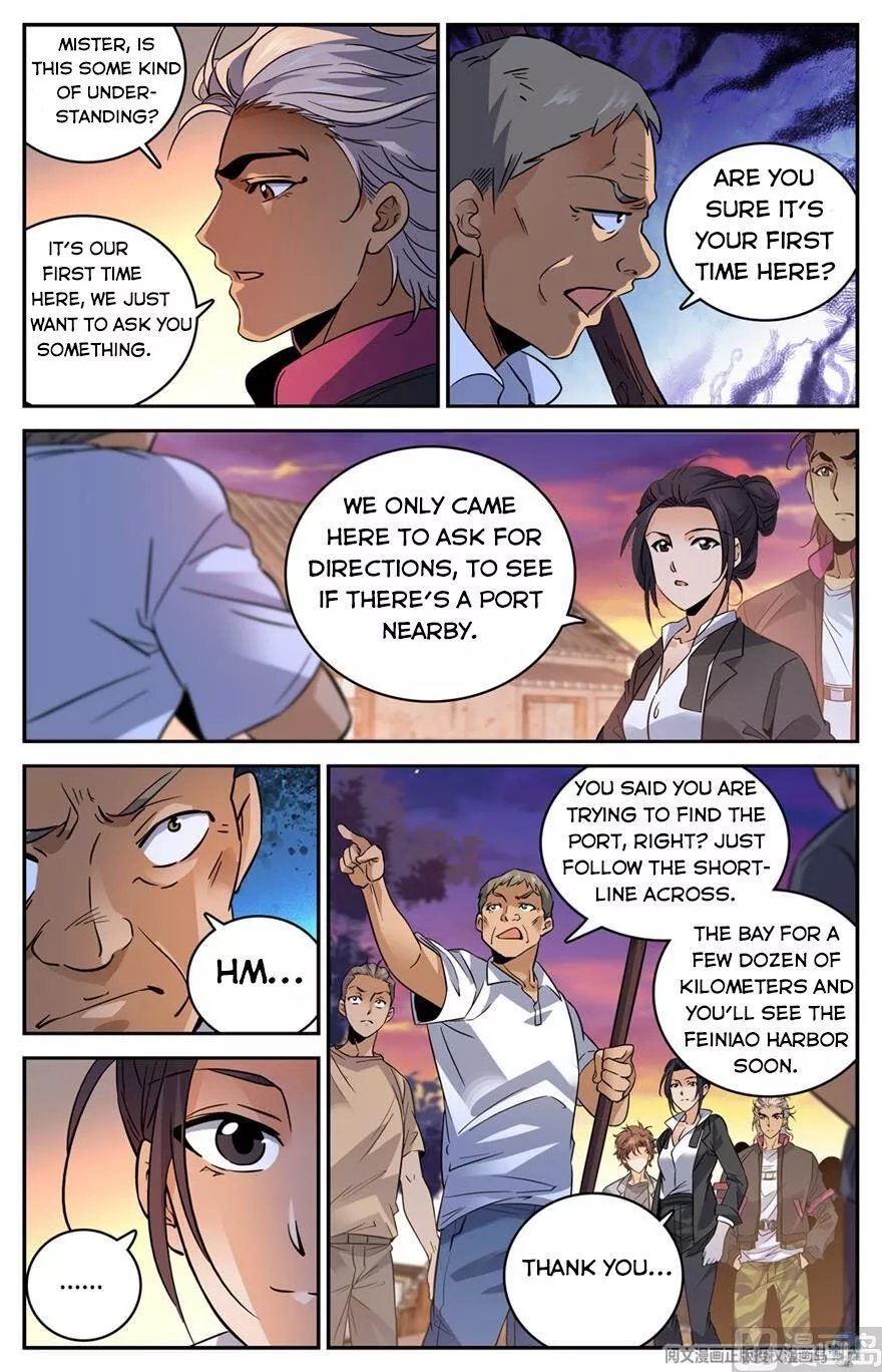 Manga page 11