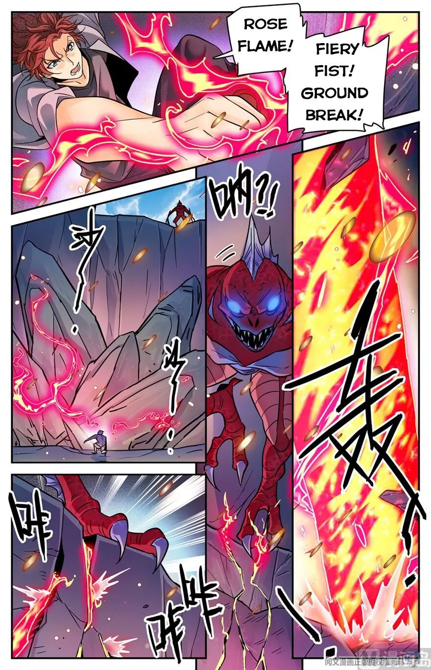 Manga page 10