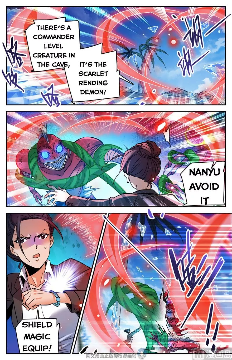 Manga page 9