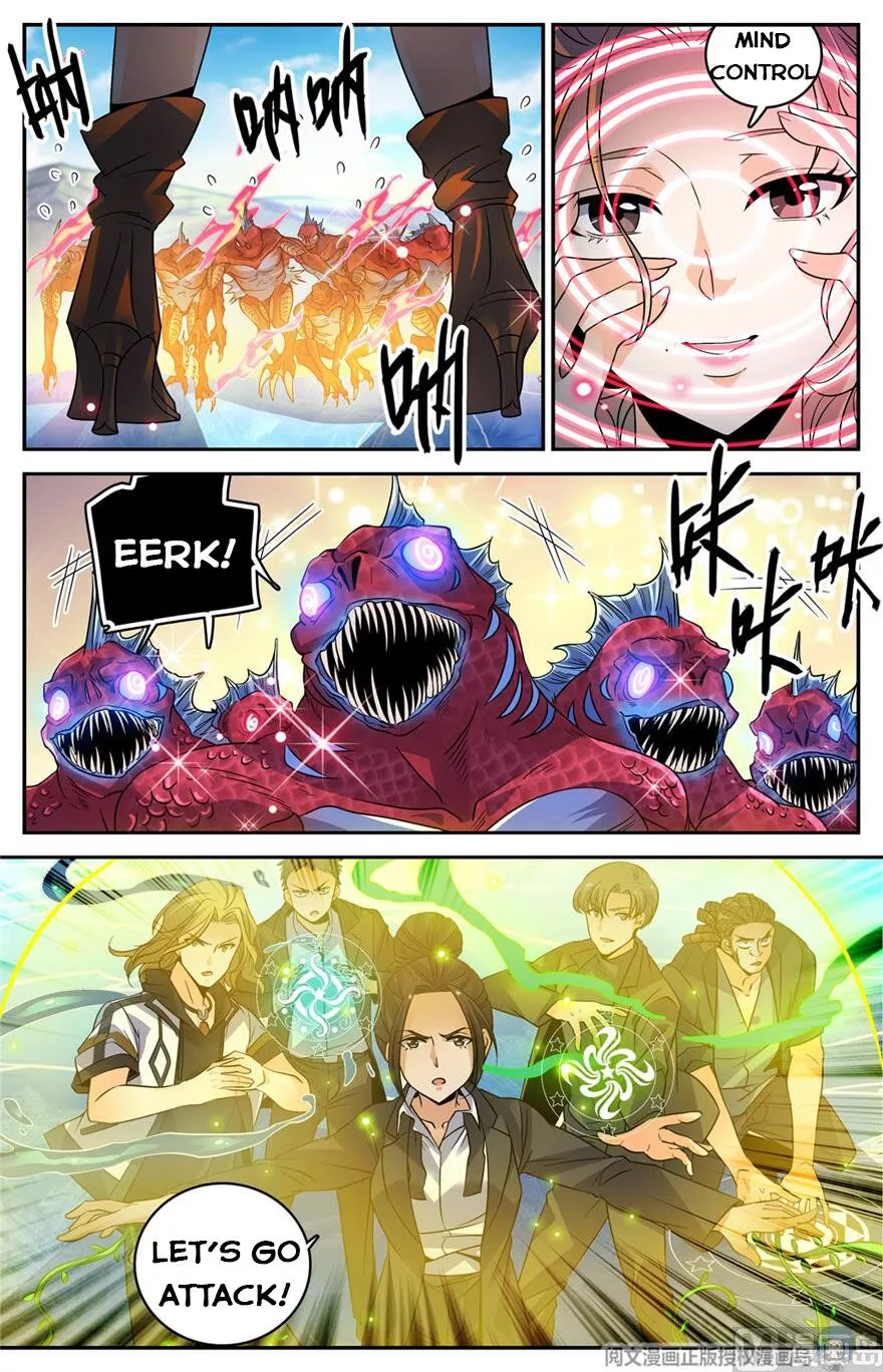 Manga page 10