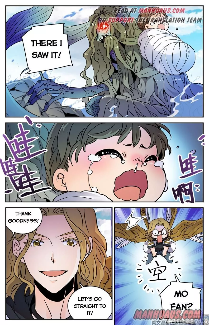 Manga page 10