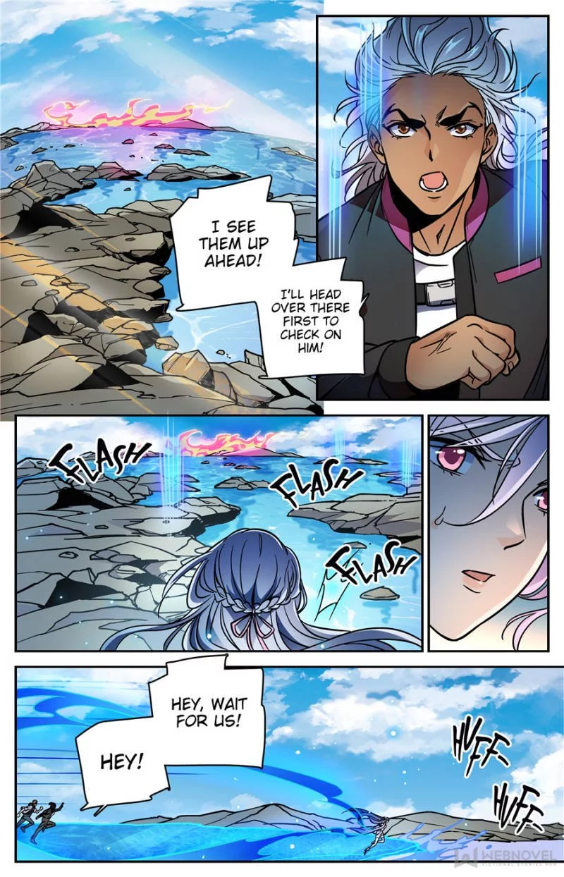 Manga page 10