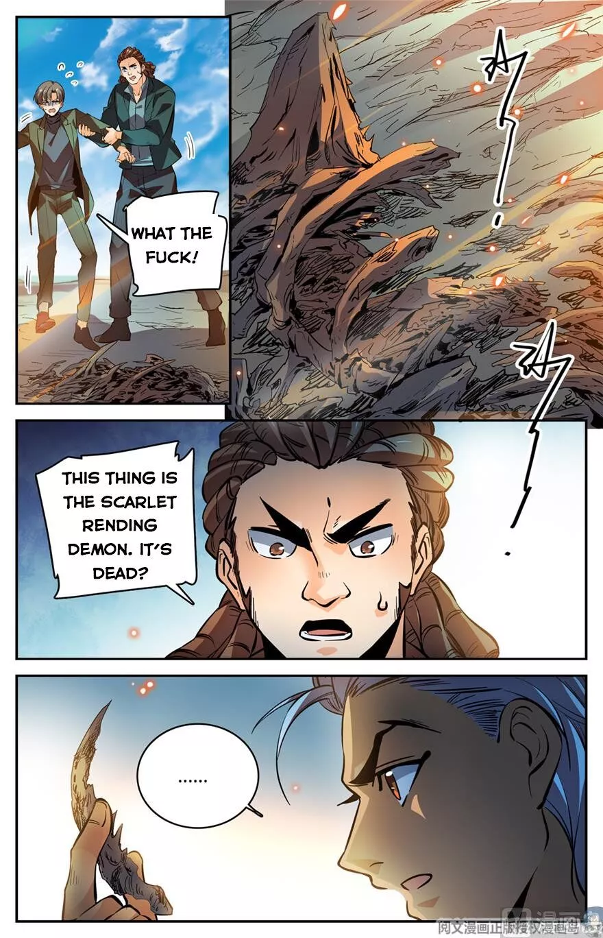 Manga page 11