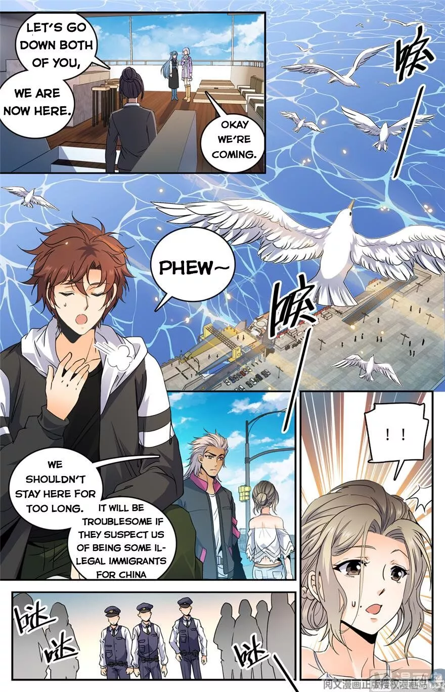 Manga page 11