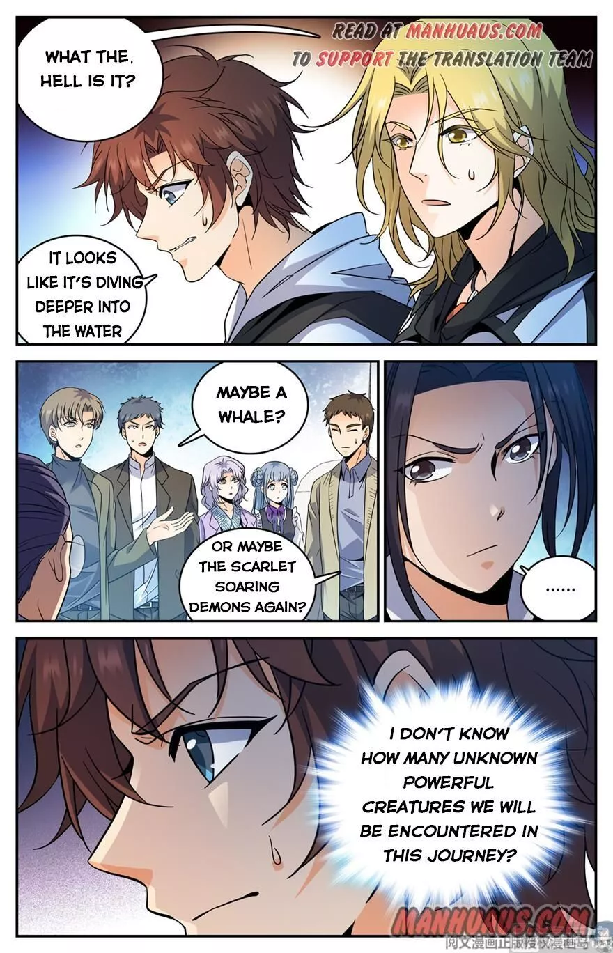 Manga page 9