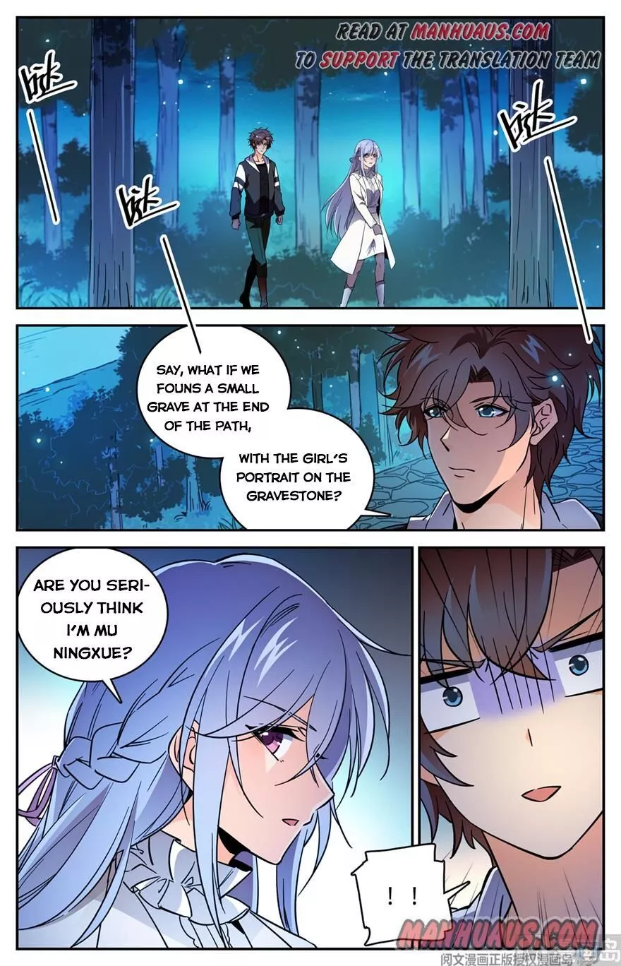 Manga page 10
