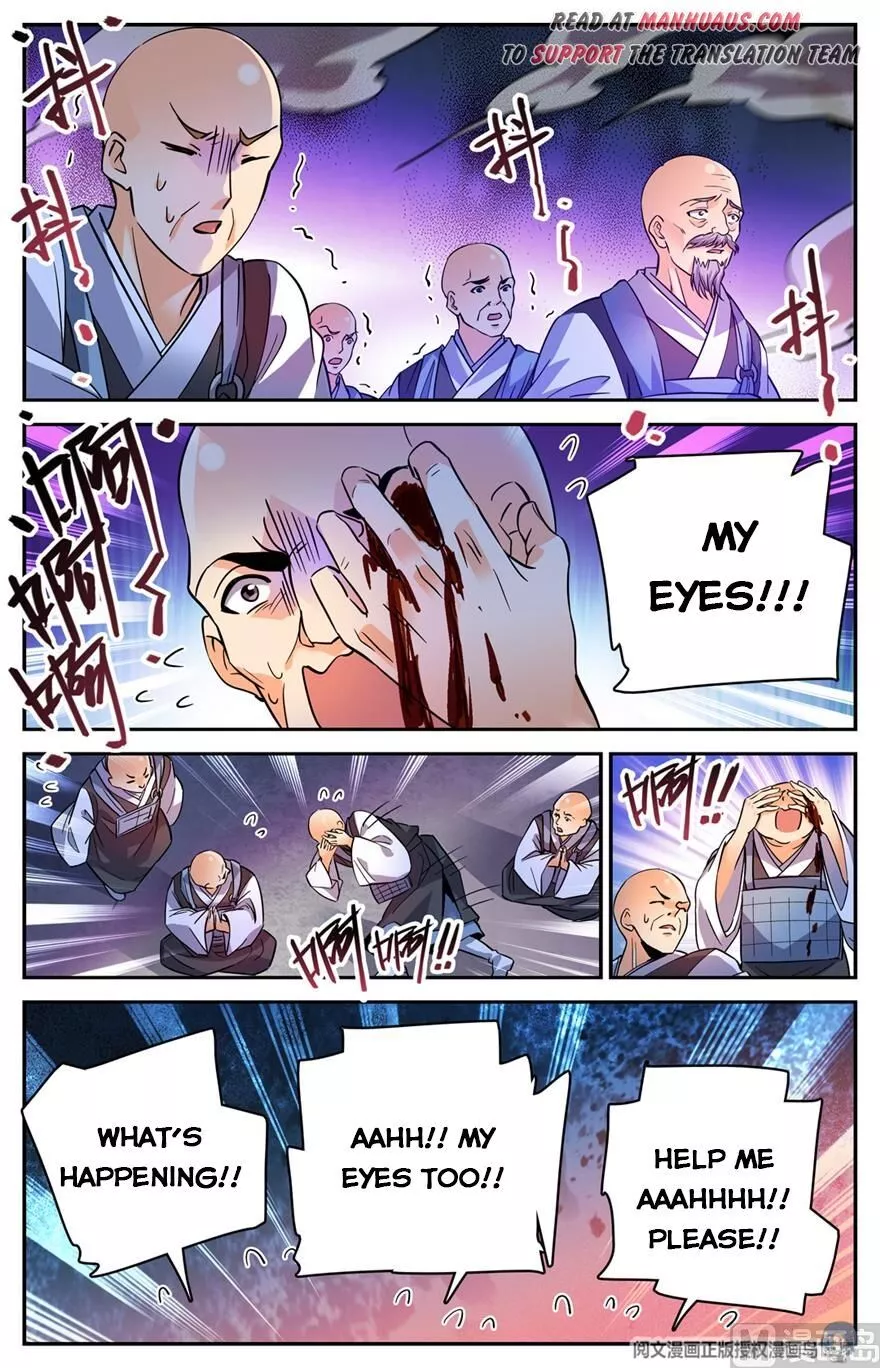 Manga page 11