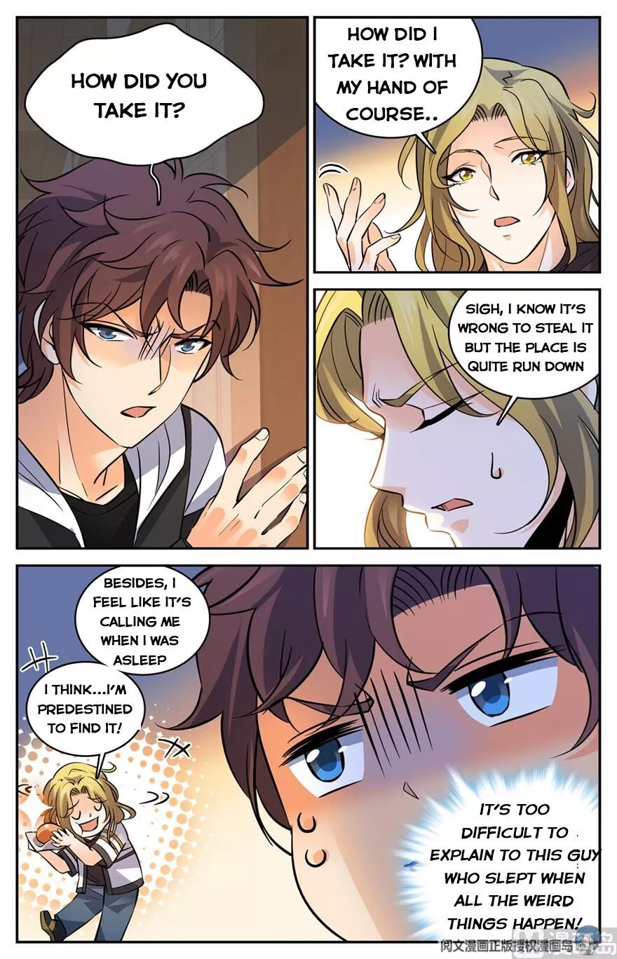 Manga page 11