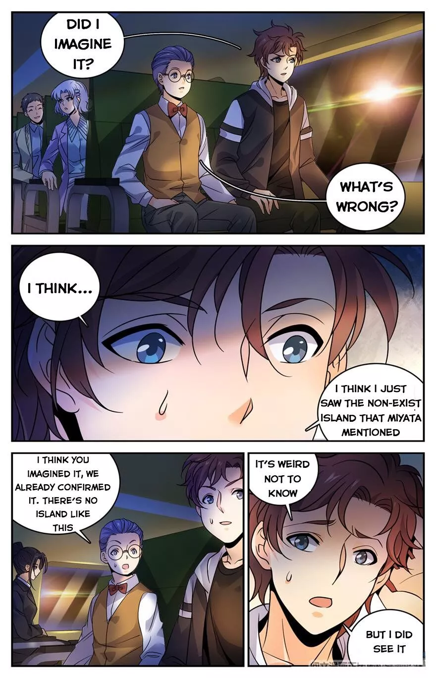 Manga page 9