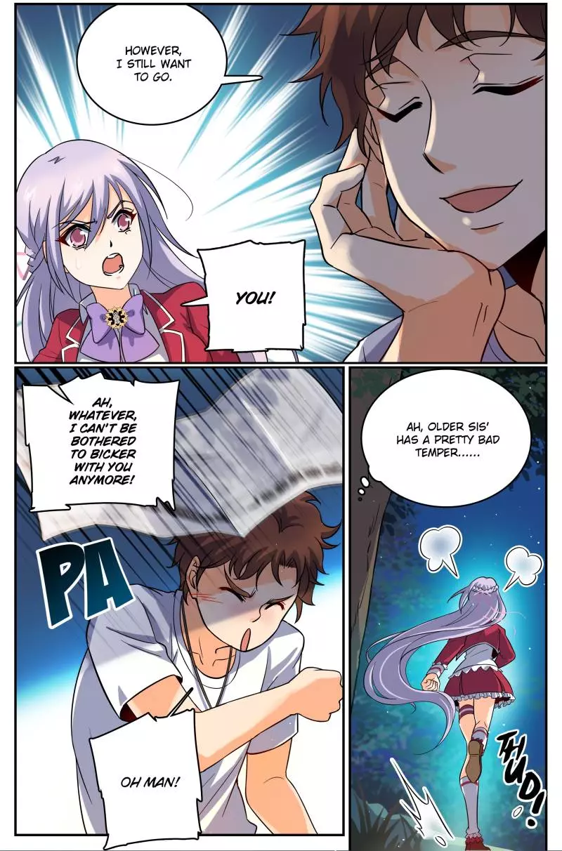 Manga page 9