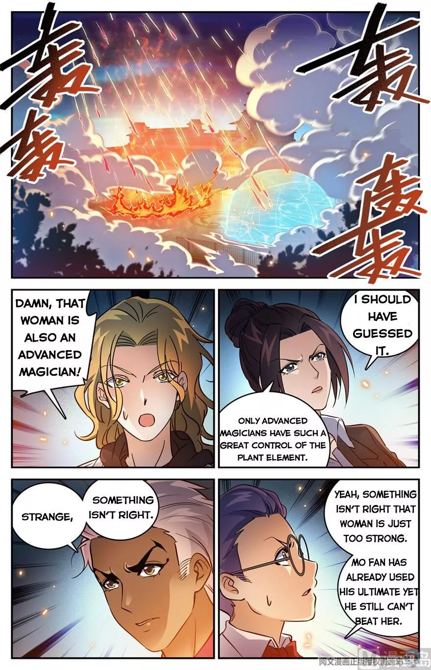 Manga page 10