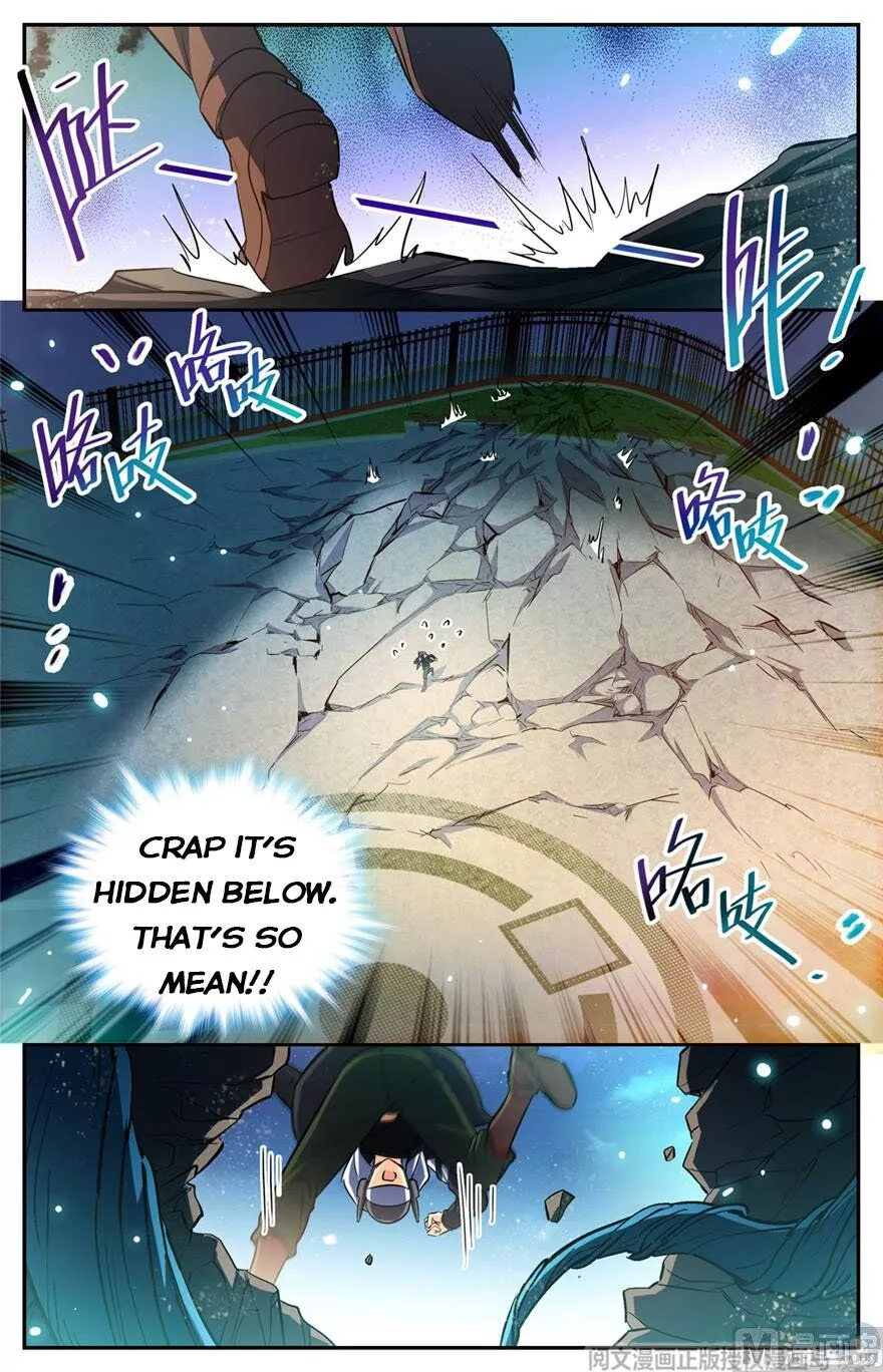 Manga page 11