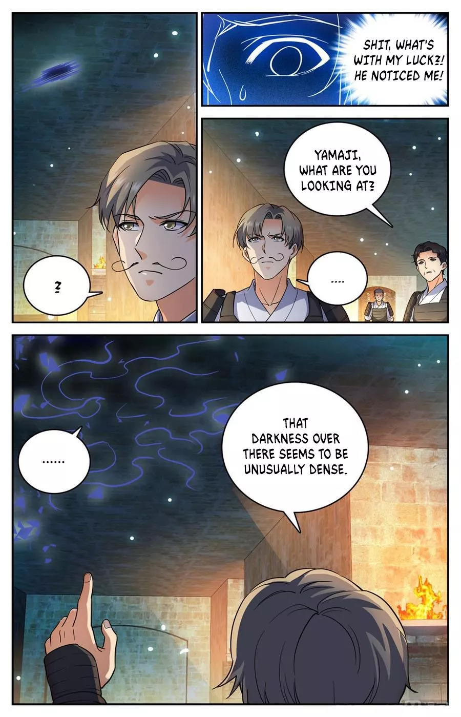 Manga page 12